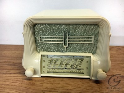 Hifi Vintage DUCRETE THOMSON L-2323