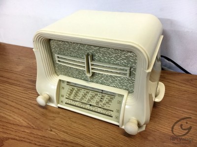 Hifi Vintage DUCRETE THOMSON L-2323