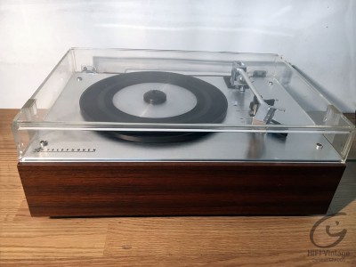 Hifi Vintage TELEFUNKEN W-230