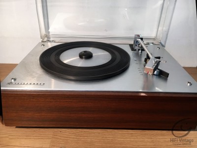 Hifi Vintage TELEFUNKEN W-230