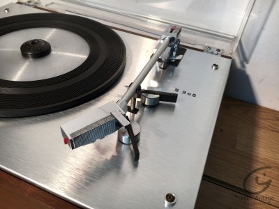 Hifi Vintage TELEFUNKEN S-205