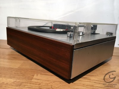 Hifi Vintage TELEFUNKEN S-205
