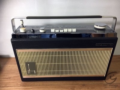 Hifi Vintage CLAREVILLE Mélisande