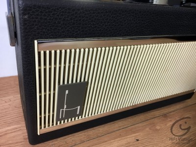 Hifi Vintage CLAREVILLE Mélisande