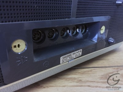 Grundig TK-244