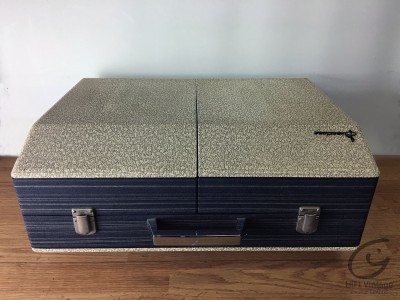 SUPERTONE Record player