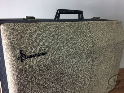 SUPERTONE Record player