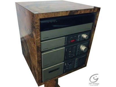 CHAINE PIONEER X-30/X-50