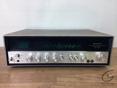 SONY STR-6036