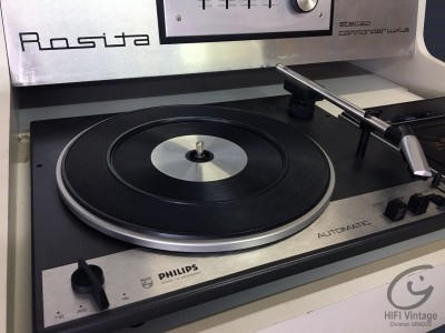 SHARP VZ-3000 Hifi Vintage