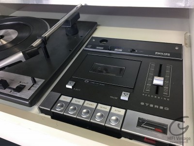 SHARP VZ-3000 Hifi Vintage