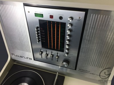 SHARP VZ-3000 Hifi Vintage