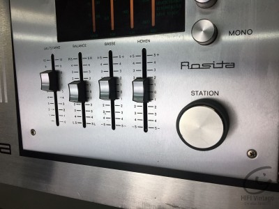 SHARP VZ-3000 Hifi Vintage