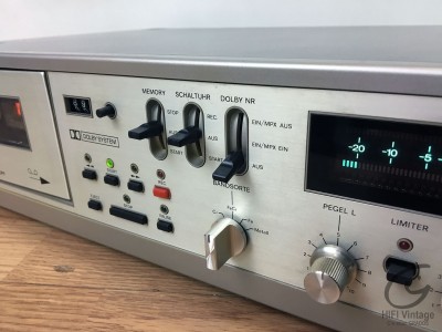 TEAC V-5RX