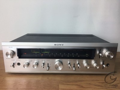 SONY STC-7000
