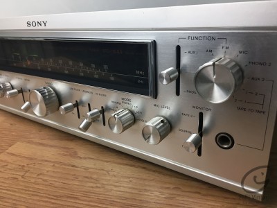 SONY STC-7000