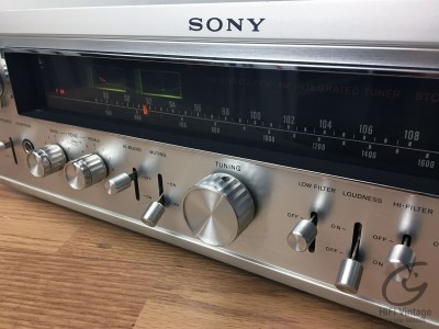 SONY STC-7000