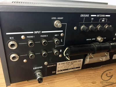 SONY STC-7000