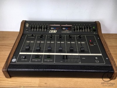 Hifi Vintage BST LAB-6