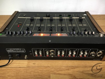 Hifi Vintage BST LAB-6