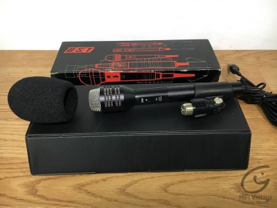 Hifi Vintage BST CD-20