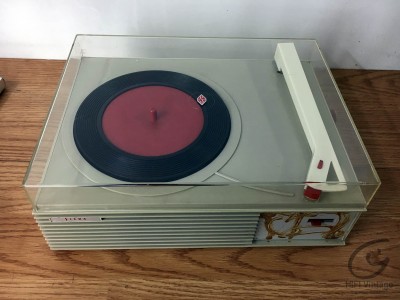 Hifi Vintage SIERA SA-8432T