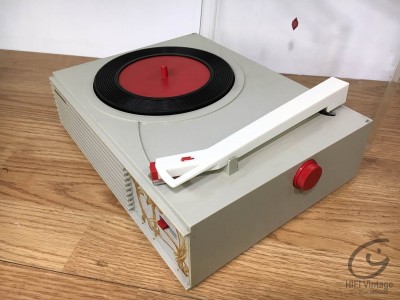Hifi Vintage SIERA SA-8432T