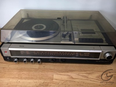 Hifi Vintage PHILIPS 22-AH-970