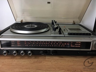 Hifi Vintage PHILIPS 22-AH-970