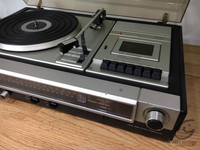 Hifi Vintage PHILIPS 22-AH-970