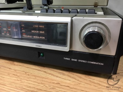 Hifi Vintage PHILIPS 22-AH-970