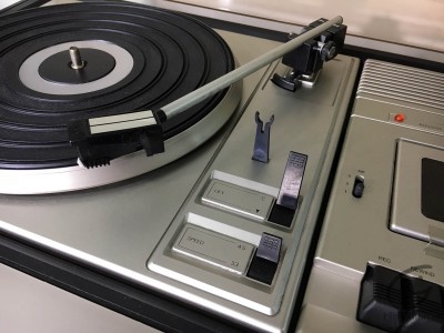 Hifi Vintage PHILIPS 22-AH-970