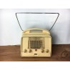 Hifi Vintage PHILIPS BF-101-U