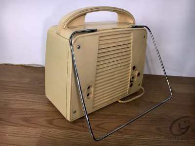 Hifi Vintage PHILIPS BF-101-U