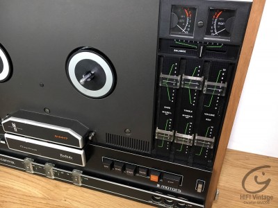 Hifi Vintage Philips N4416
