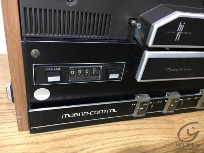 Hifi Vintage Philips N4416