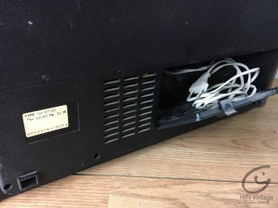 Hifi Vintage Philips N4416