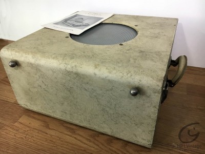 Hifi Vintage IMAGE ET SON EP-750-Univercité 