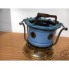 Hifi Vintage Réchaud à alcool  Le Superieur
