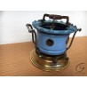 Hifi Vintage Réchaud à alcool  Le Superieur