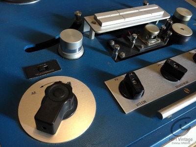 Hifi Vintage GIRARDIN 502-S