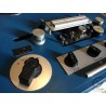 Hifi Vintage GIRARDIN 502-S