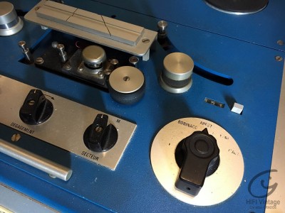 Hifi Vintage GIRARDIN 502-S