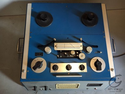 Hifi Vintage GIRARDIN 502-S
