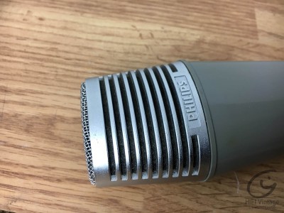 Hifi Vintage PHILIPS LBB-9050