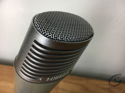 Hifi Vintage PHILIPS LBB-9050