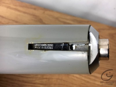 Hifi Vintage PHILIPS LBB-9050