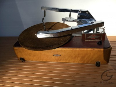 Hifi Vintage JOBOTON 78-T