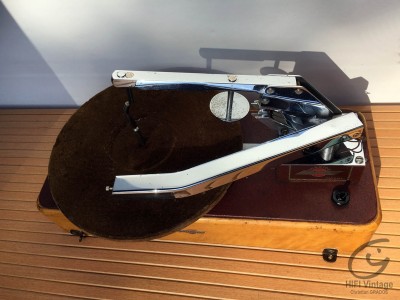 Hifi Vintage JOBOTON 78-T