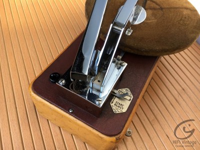 Hifi Vintage JOBOTON 78-T